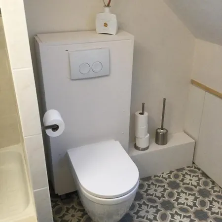 Διαμέρισμα Toplocatie In Rustige Buurt *