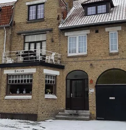 Διαμέρισμα Toplocatie In Rustige Buurt *