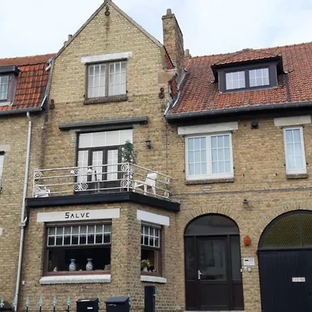 Διαμέρισμα Toplocatie In Rustige Buurt *