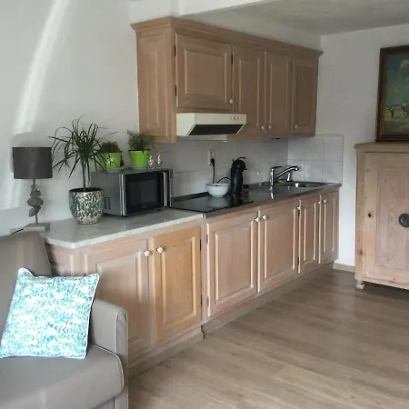 Toplocatie In Rustige Buurt De Panne